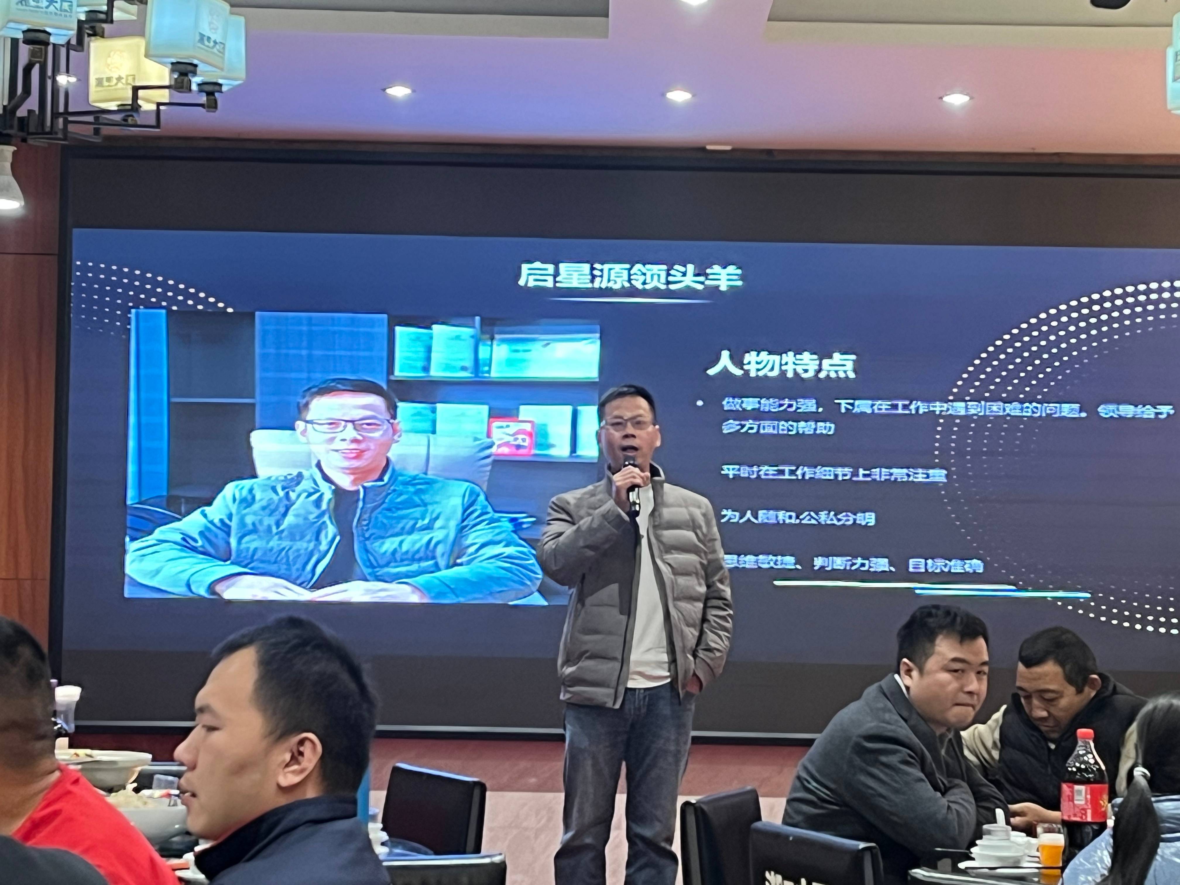 Shenzhen Qixingyuan Machinery Equipment Co., Ltd. Гранд -ежегодное собрание 16 января 2025 года